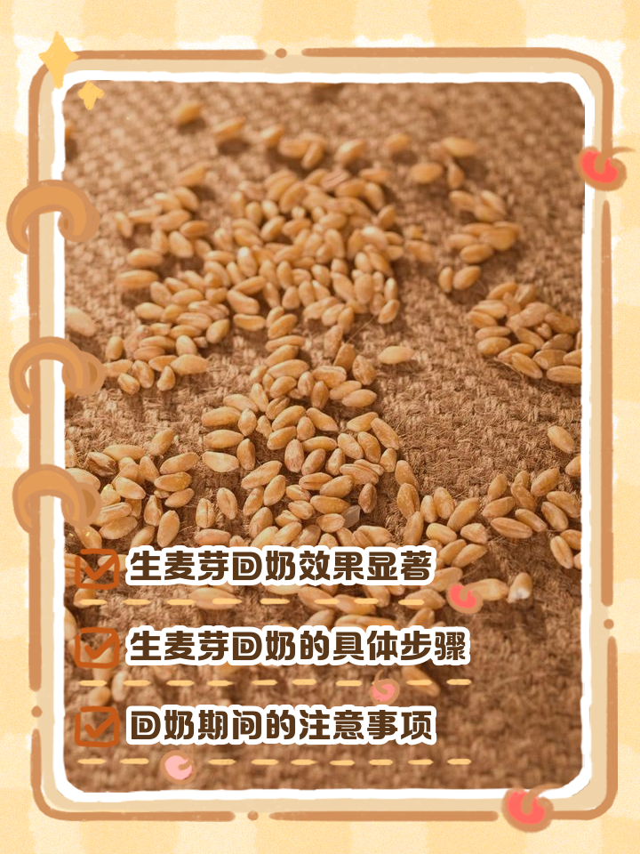 怎么样回奶最快最有效