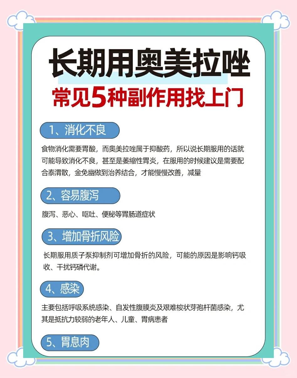 奥美拉唑什么时候吃