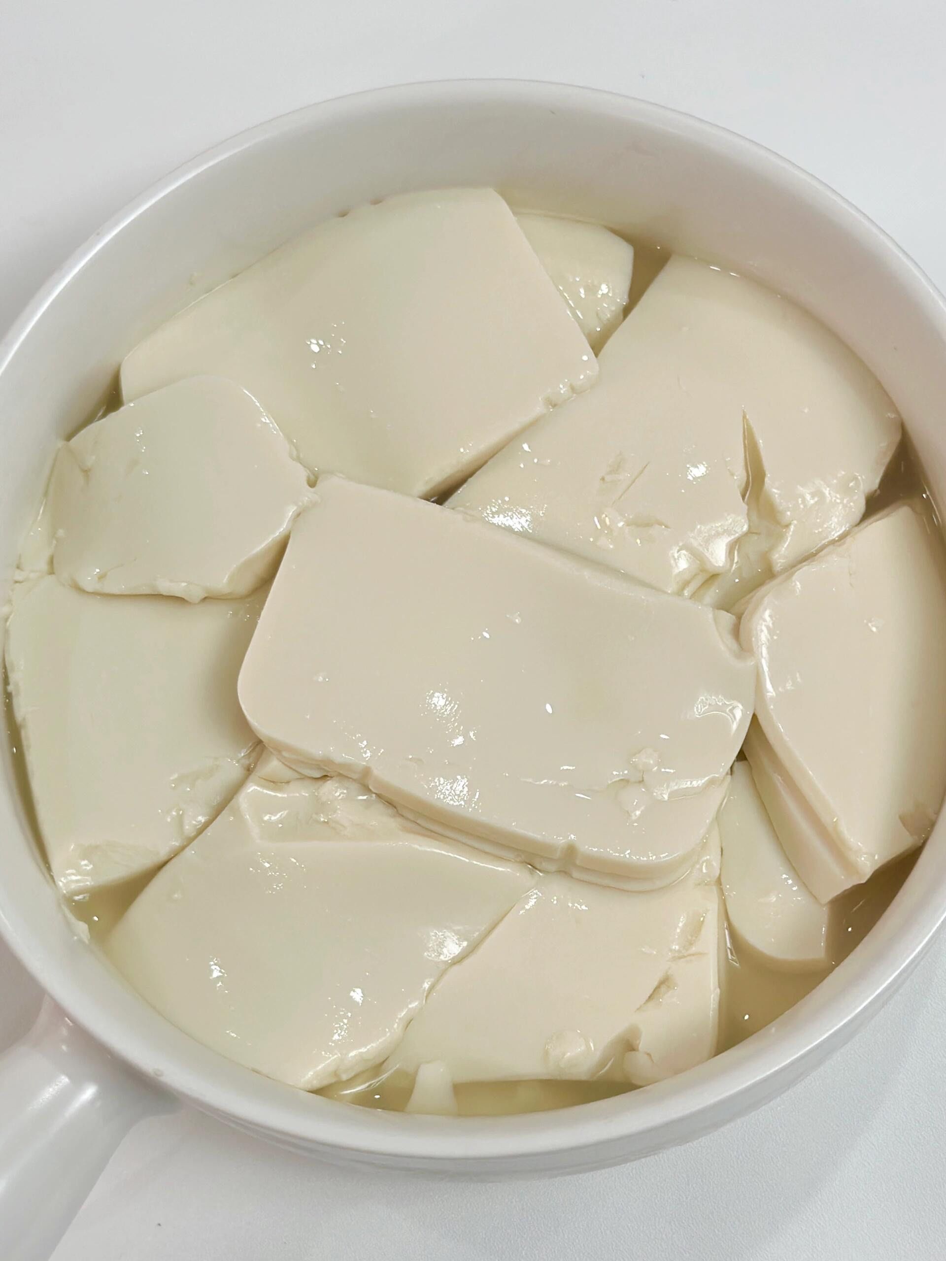 减肥可以吃豆腐脑吗