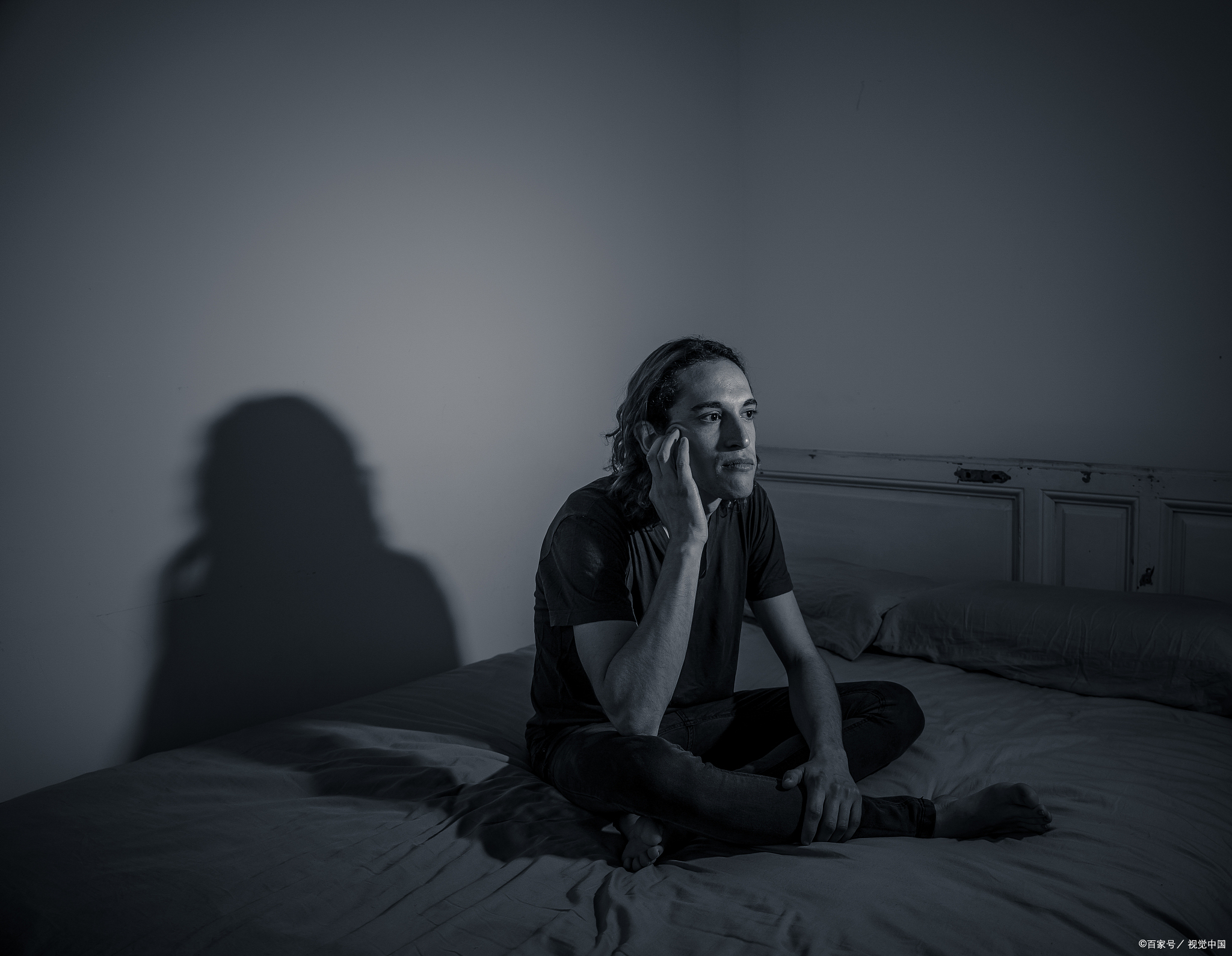 重度抑郁症能治好吗