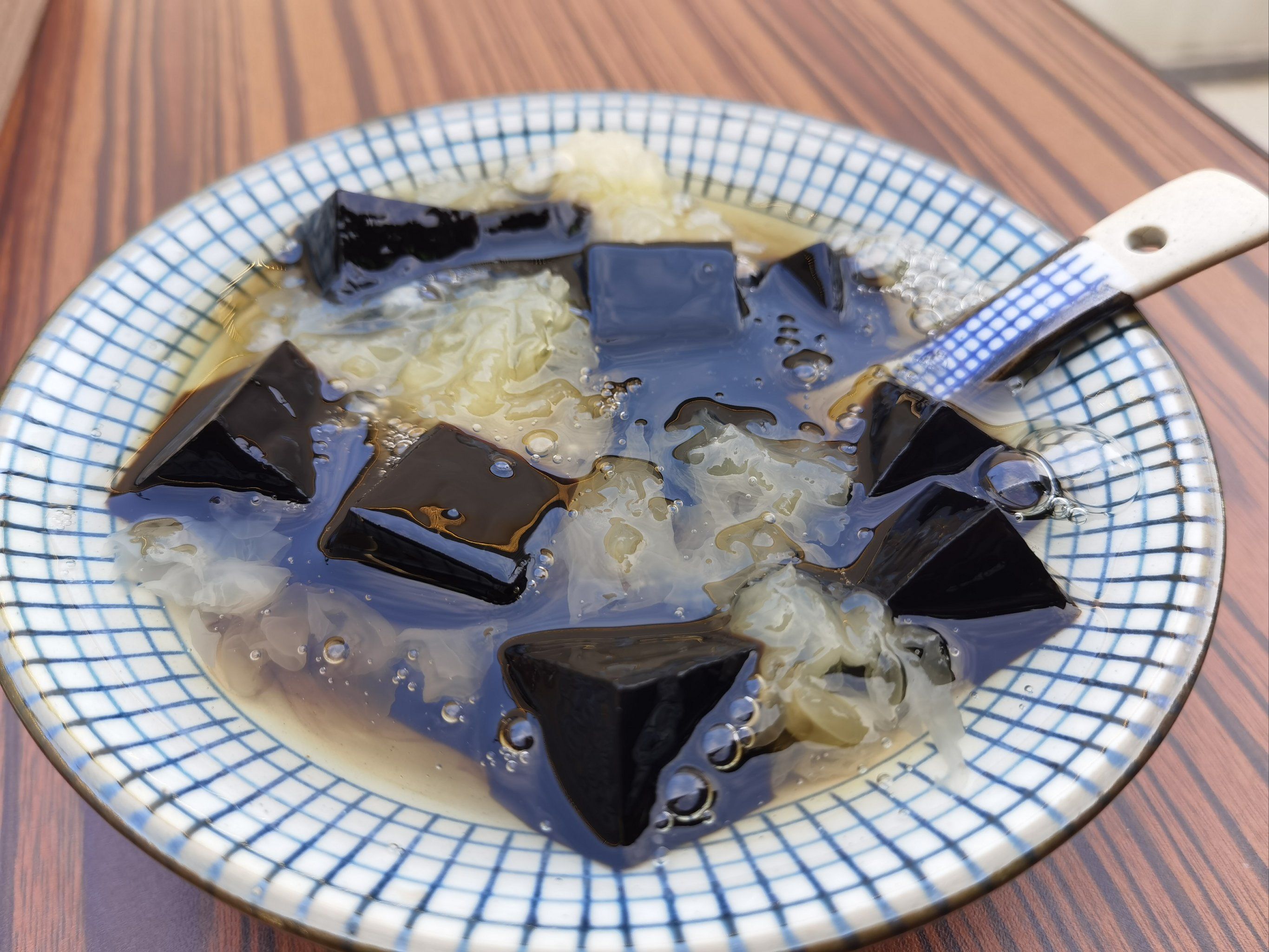 孕妇能吃龟苓膏吗