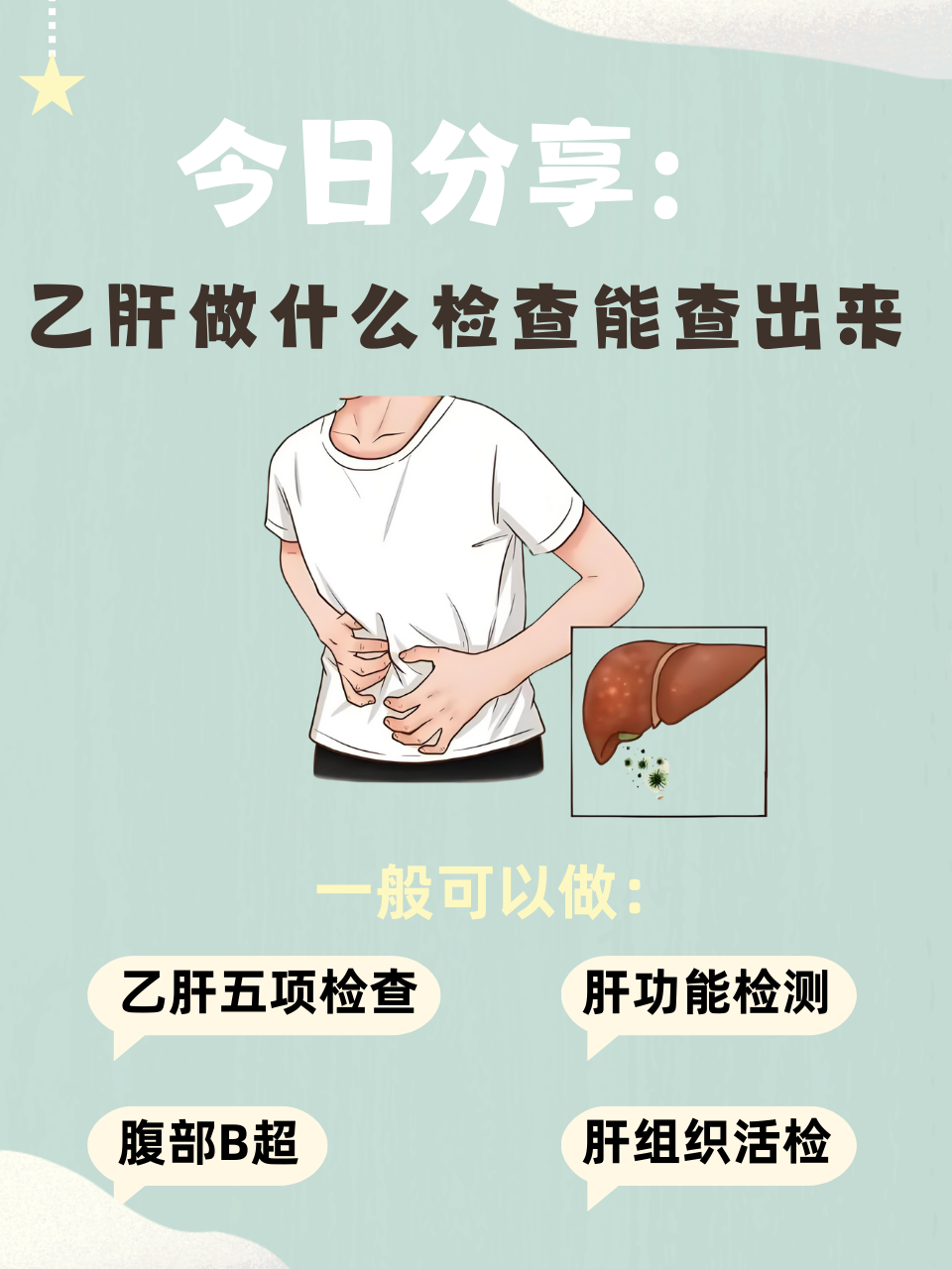 哪些人容易得乙肝?