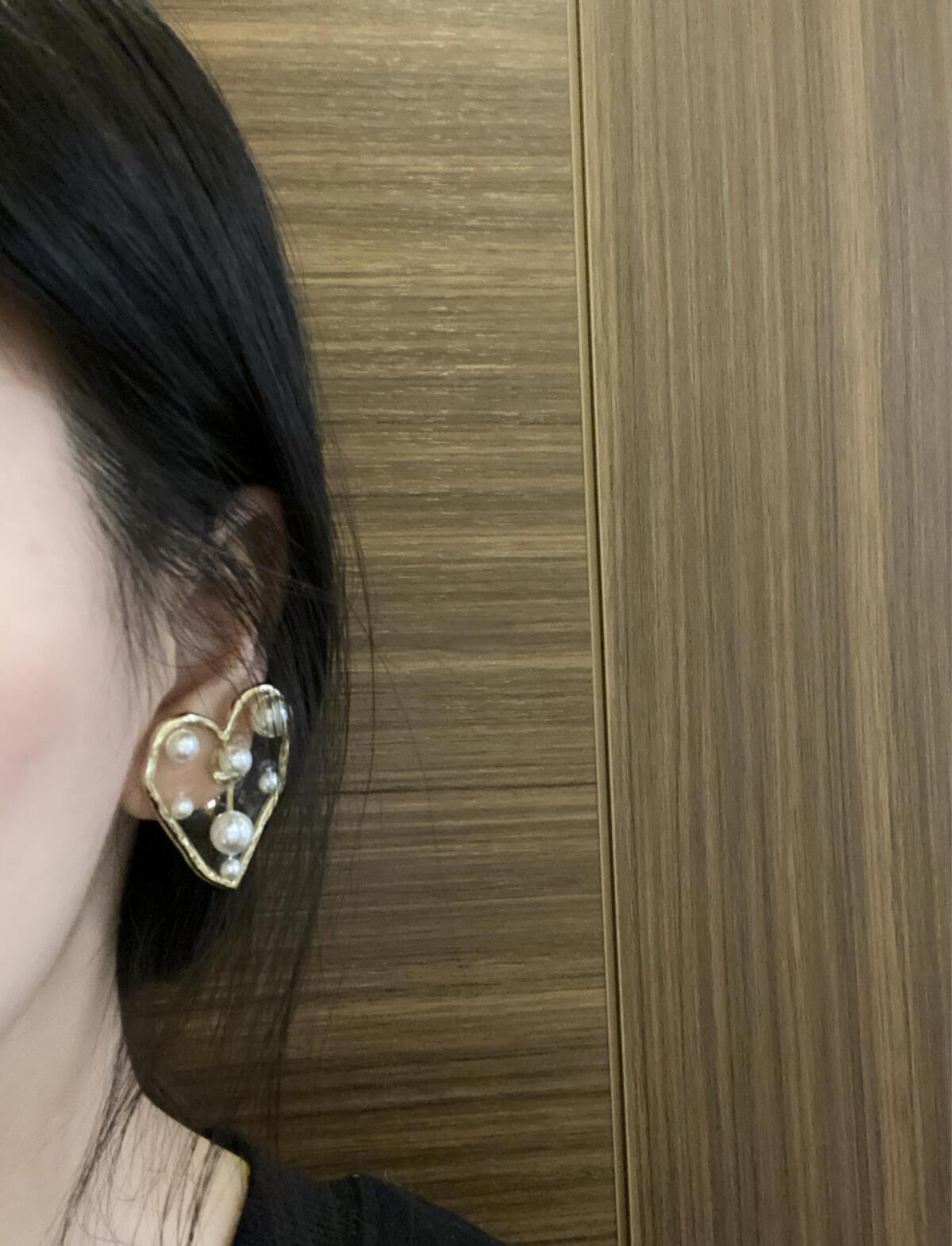 耳夹对耳朵有伤害吗?