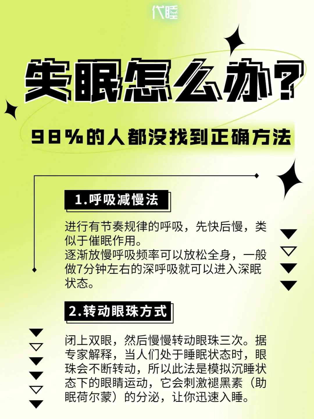 孕妇失眠怎么办?
