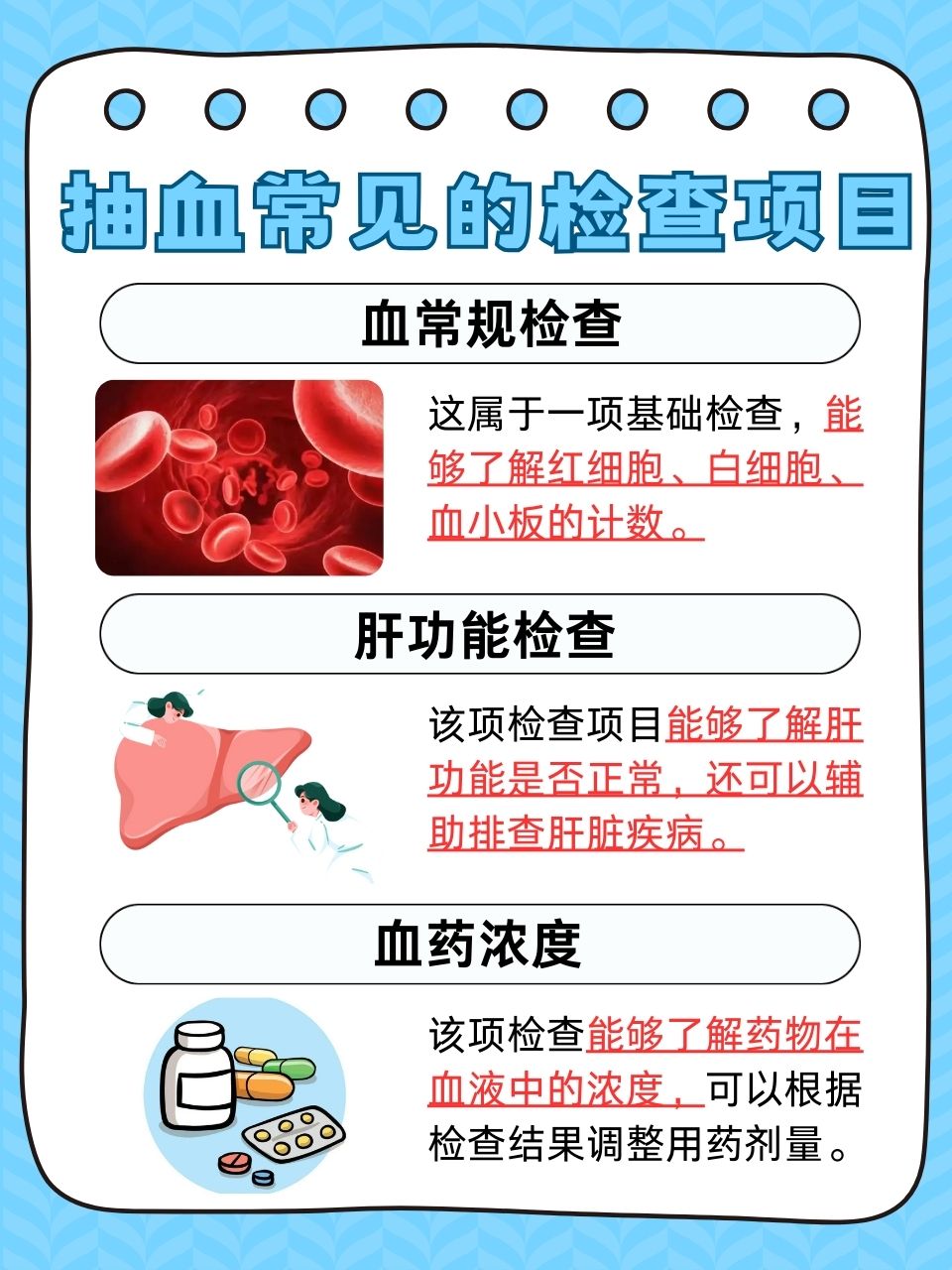 检查怀孕验血需要空腹吗