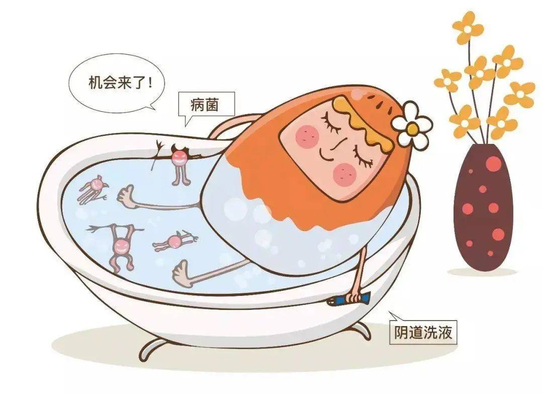 外阴在哪里部位