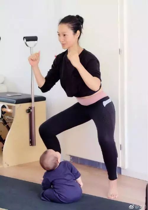 哺乳期可以去游泳吗?