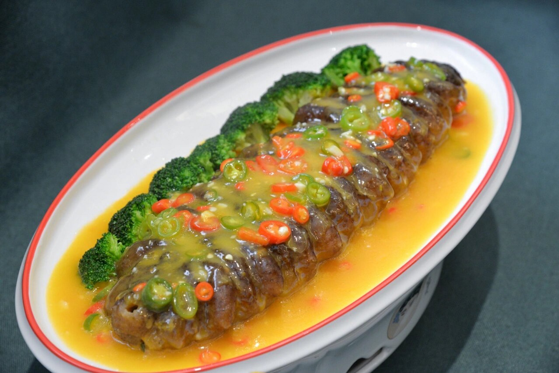 凉血的食物有哪些?