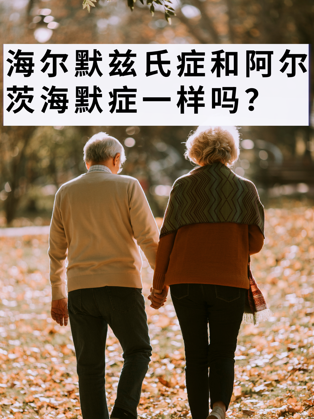 阿尔茨海默病是什么