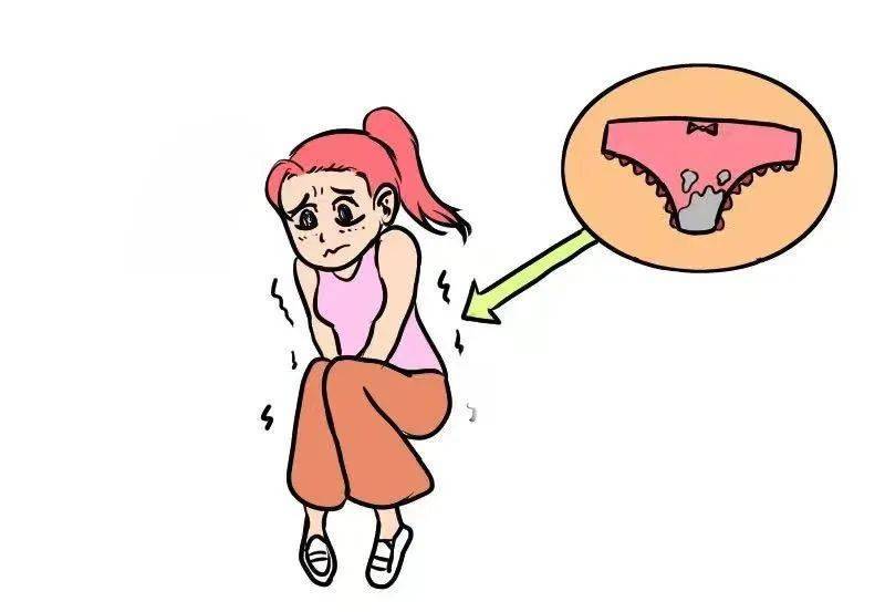 女人为什么会有阴道炎