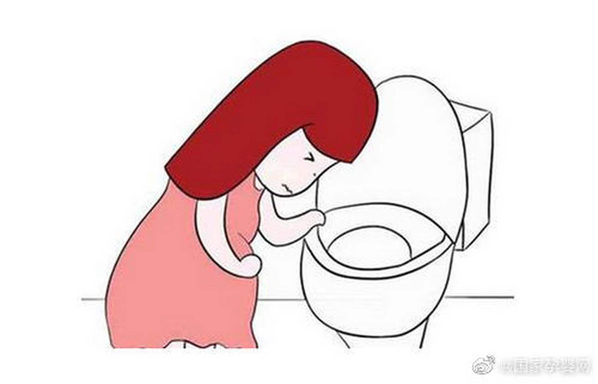 怀孕呕吐厉害怎么办