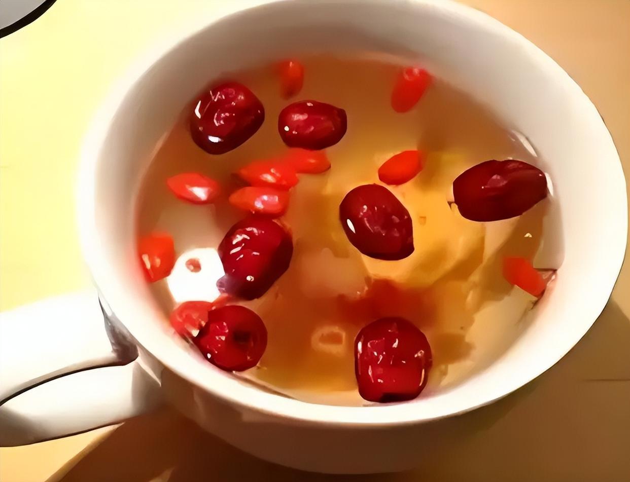 糖尿病能吃枸杞吗