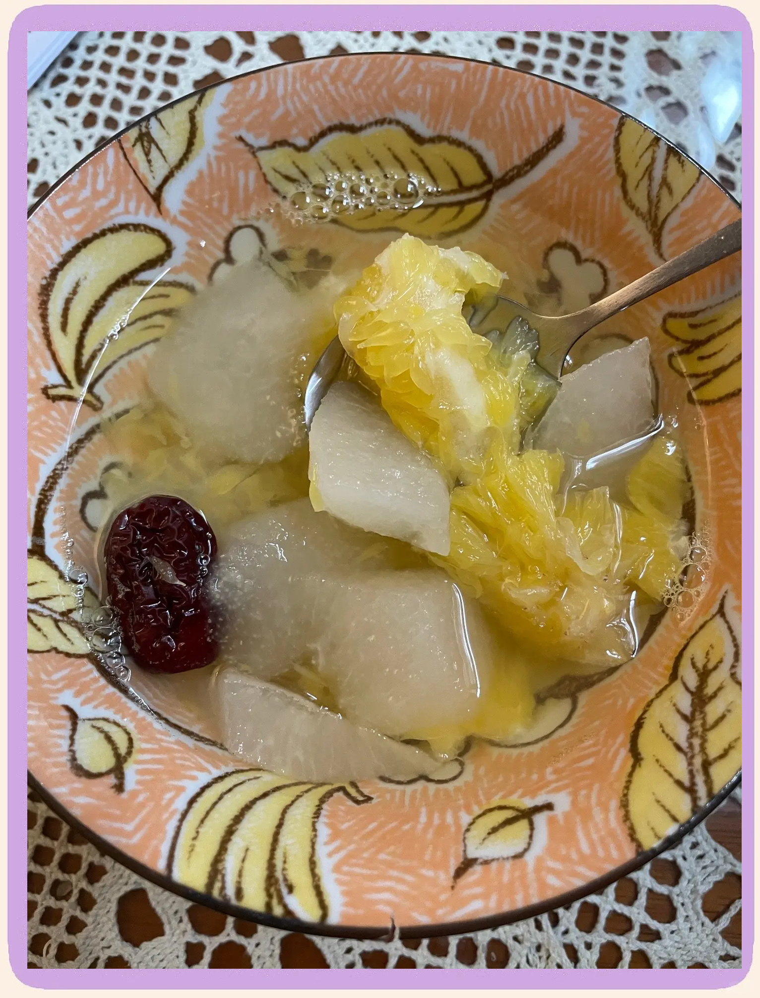 哺乳期,嗓子疼,可以吃梨吗