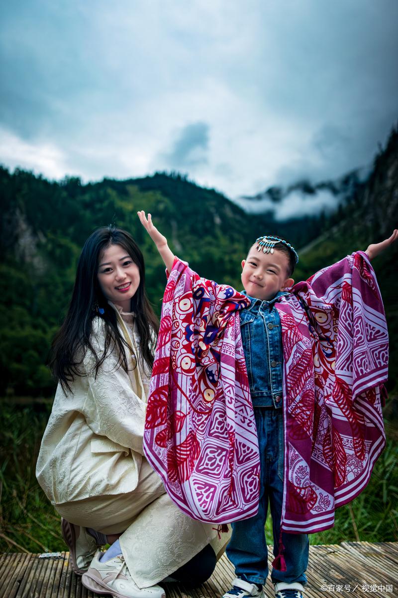 母子相恋现象