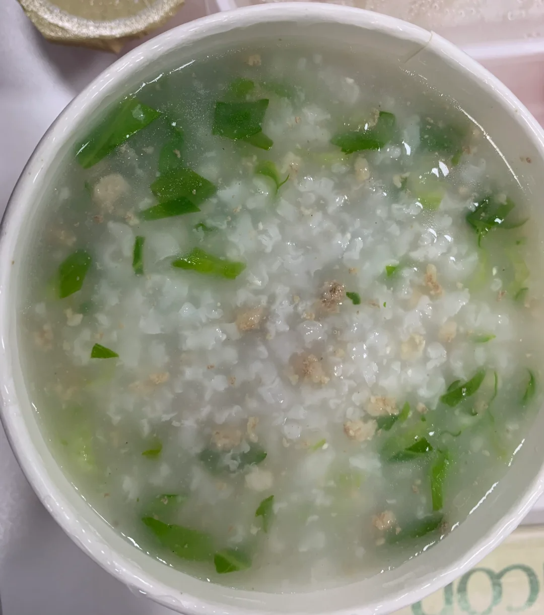 胃炎吃什么食物好?