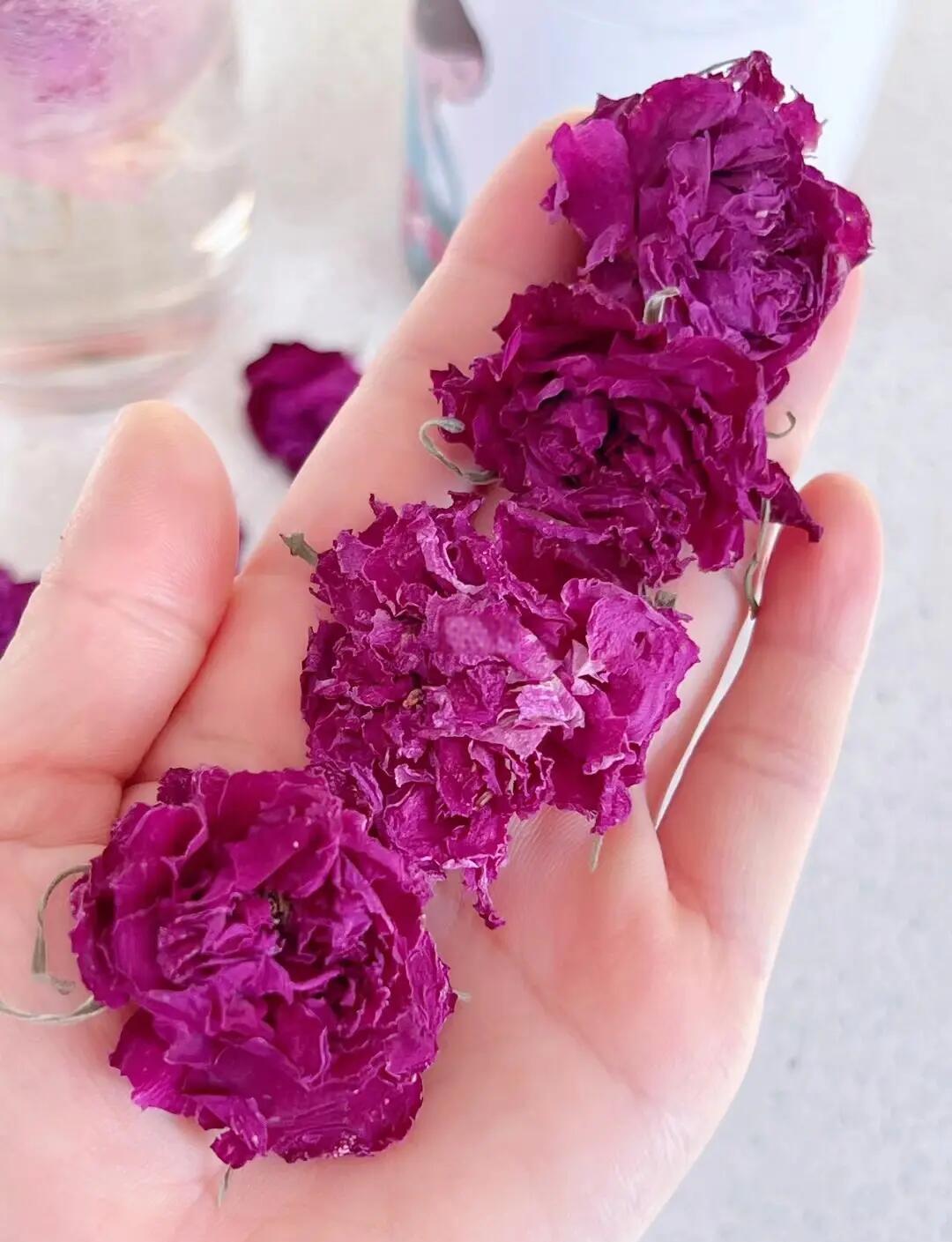 玫瑰花茶可以去斑吗