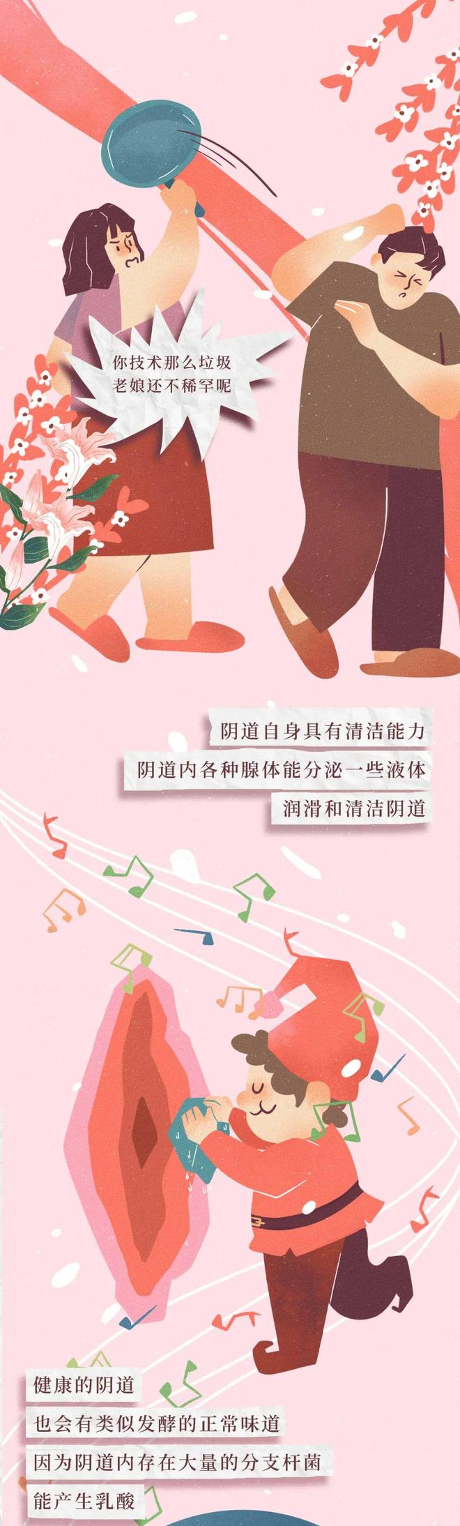 怎么摸阴道才舒服