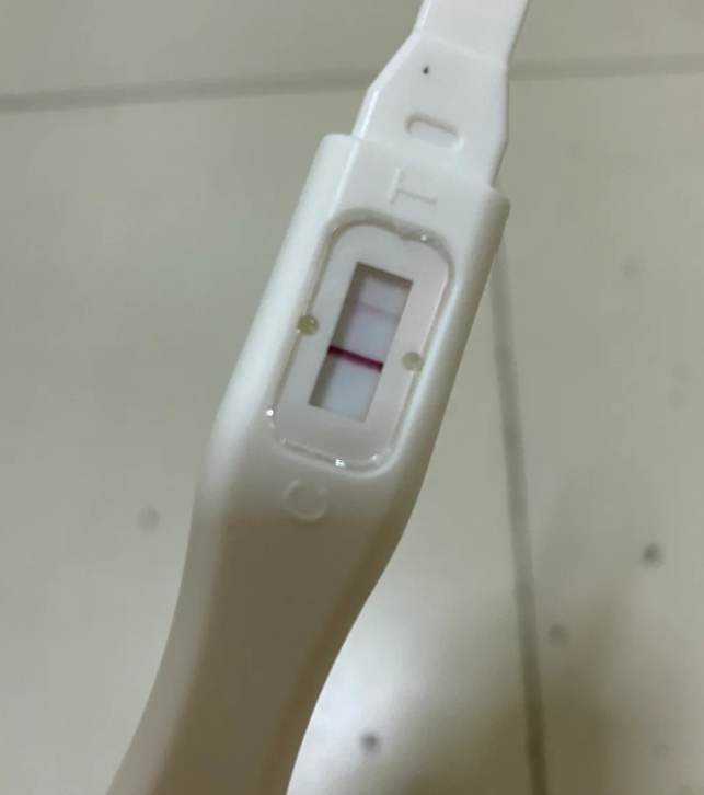 验孕棒两条线一定是怀孕吗