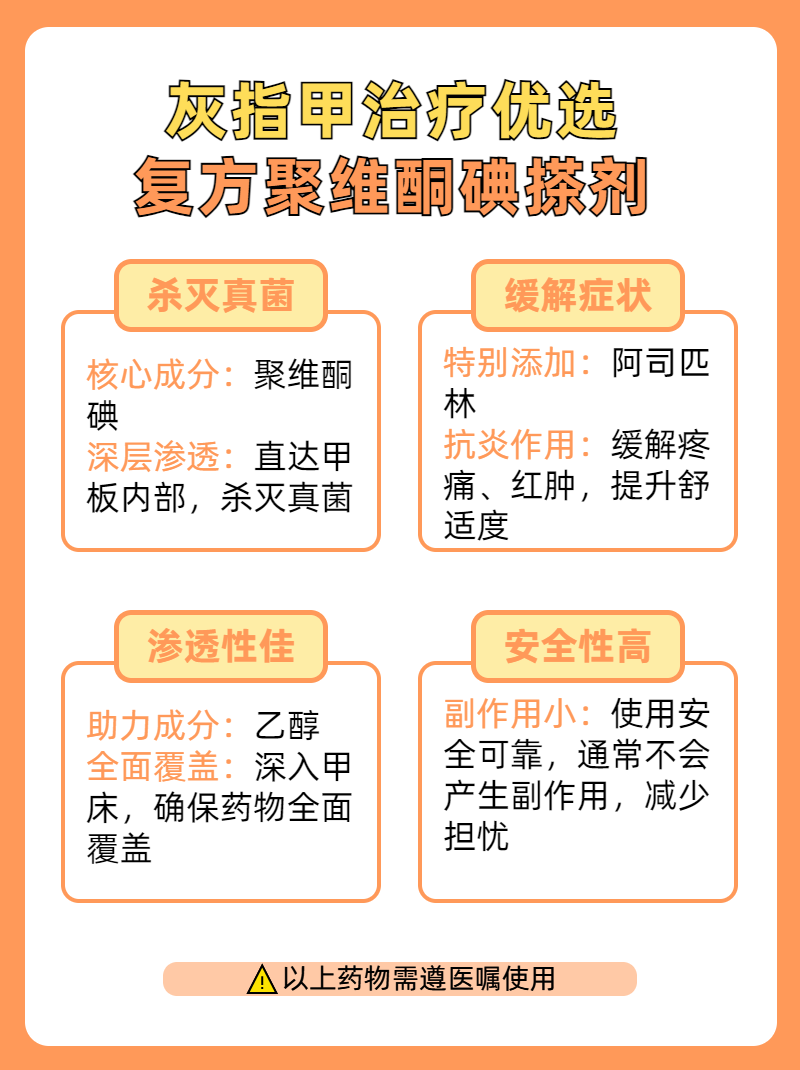 灰指甲会传染吗？