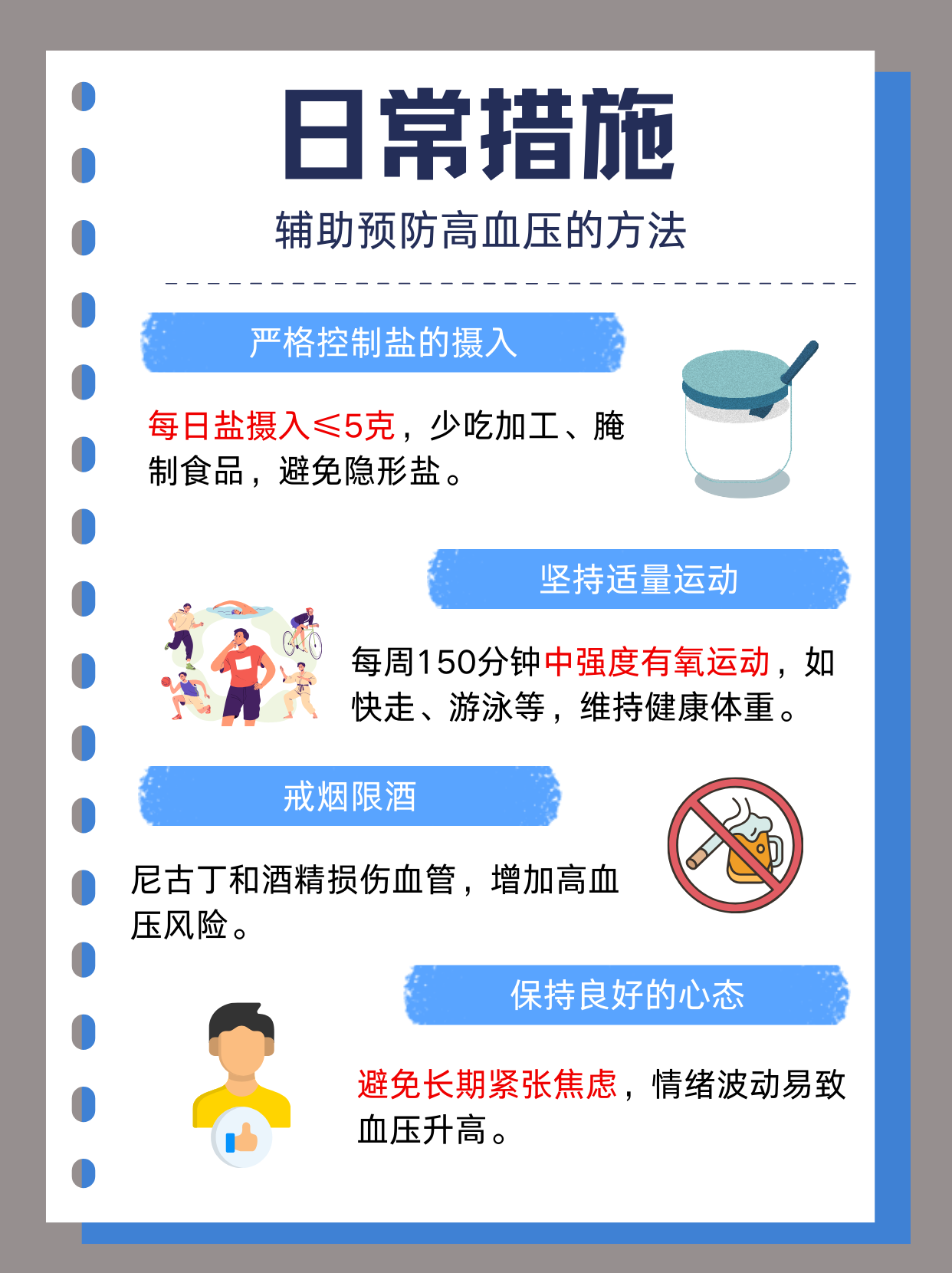 高血压吃药降不下来怎么办