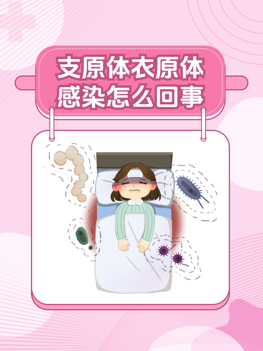 女性支原体感染怎么治疗
