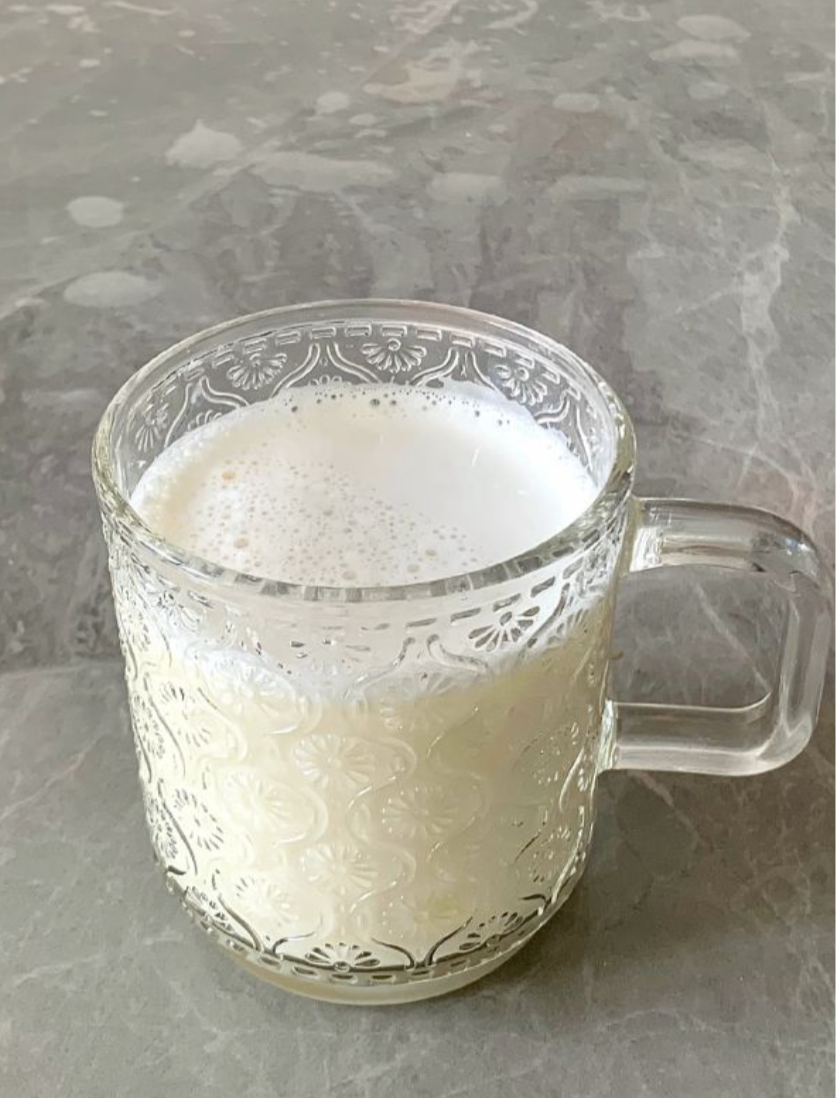 感冒能喝豆浆吗