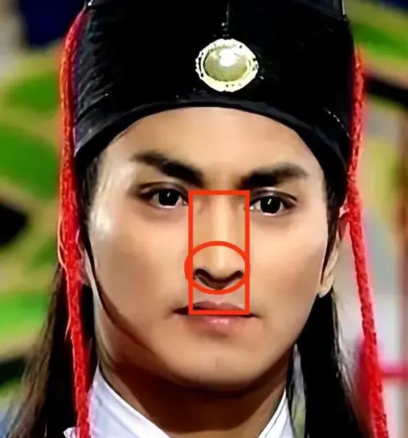 鹰钩鼻的男人面相好吗?