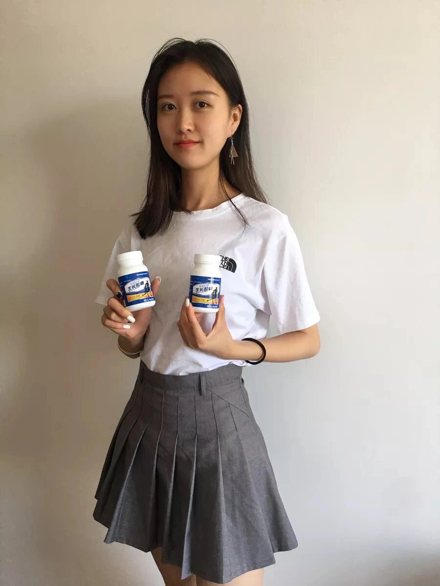 麦金利胶囊真的可以长高吗