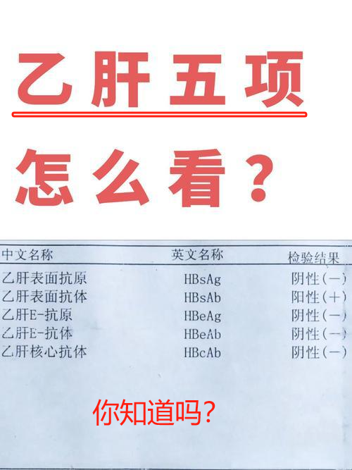 乙肝小三阳能活多久?
