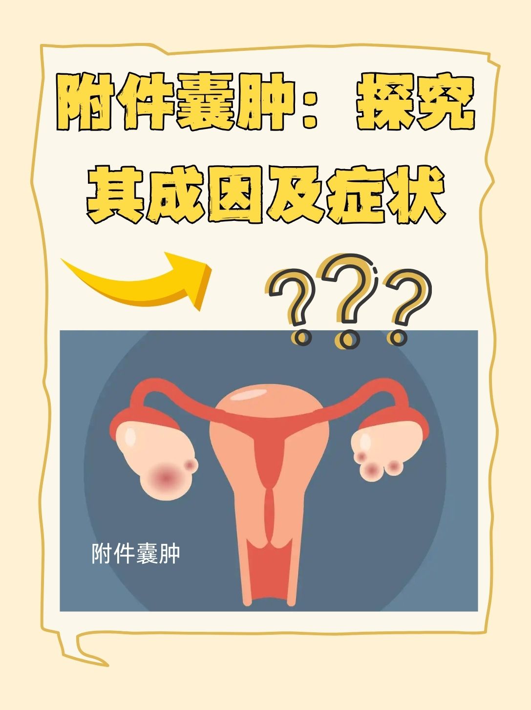 附件炎会自愈吗?