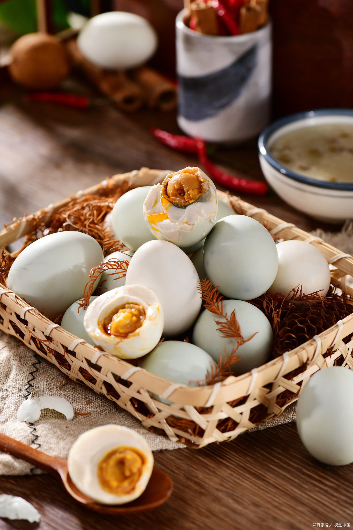 高血压能吃鸡蛋吗