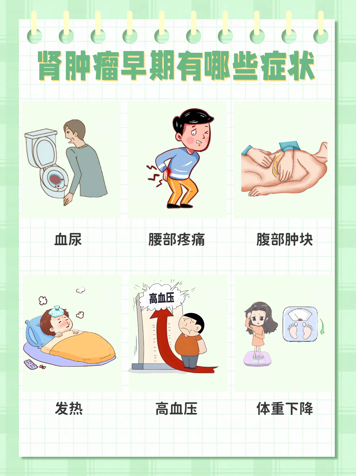 切除一个肾后,对身体影响有多大?