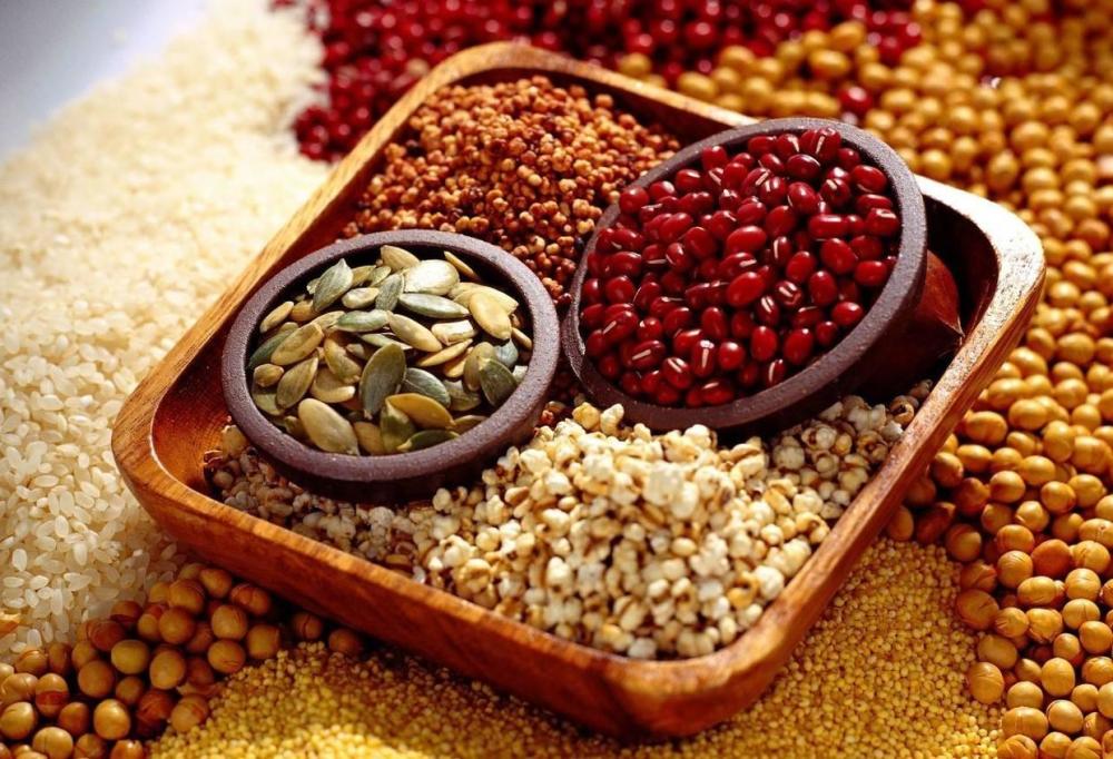 更年期吃什么好