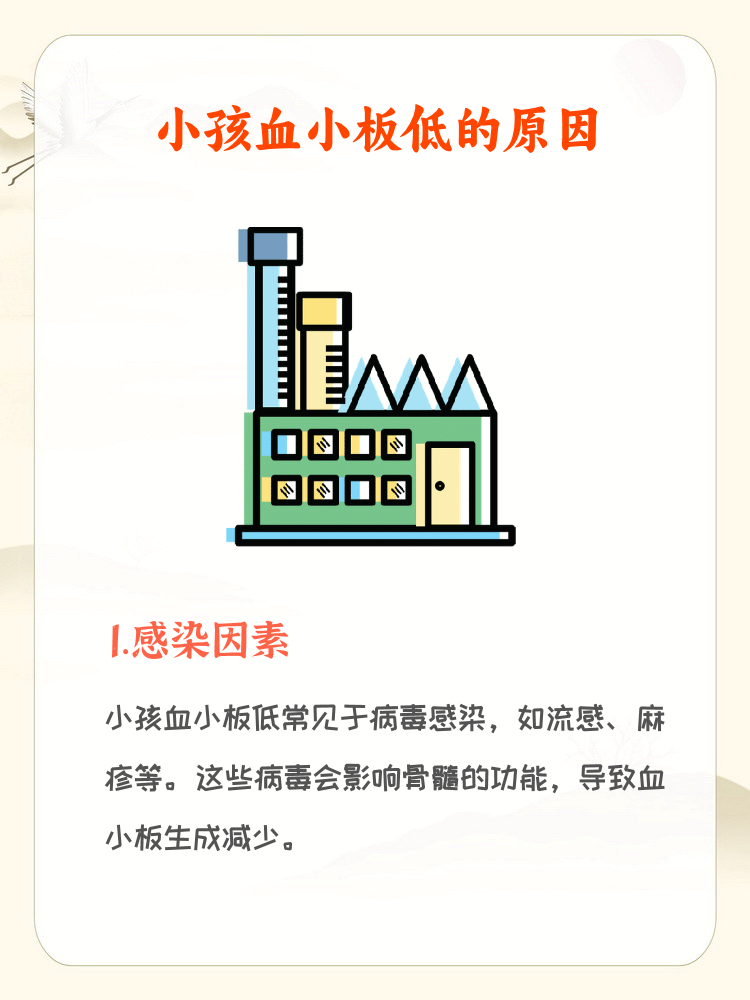 血小板低有什么症状