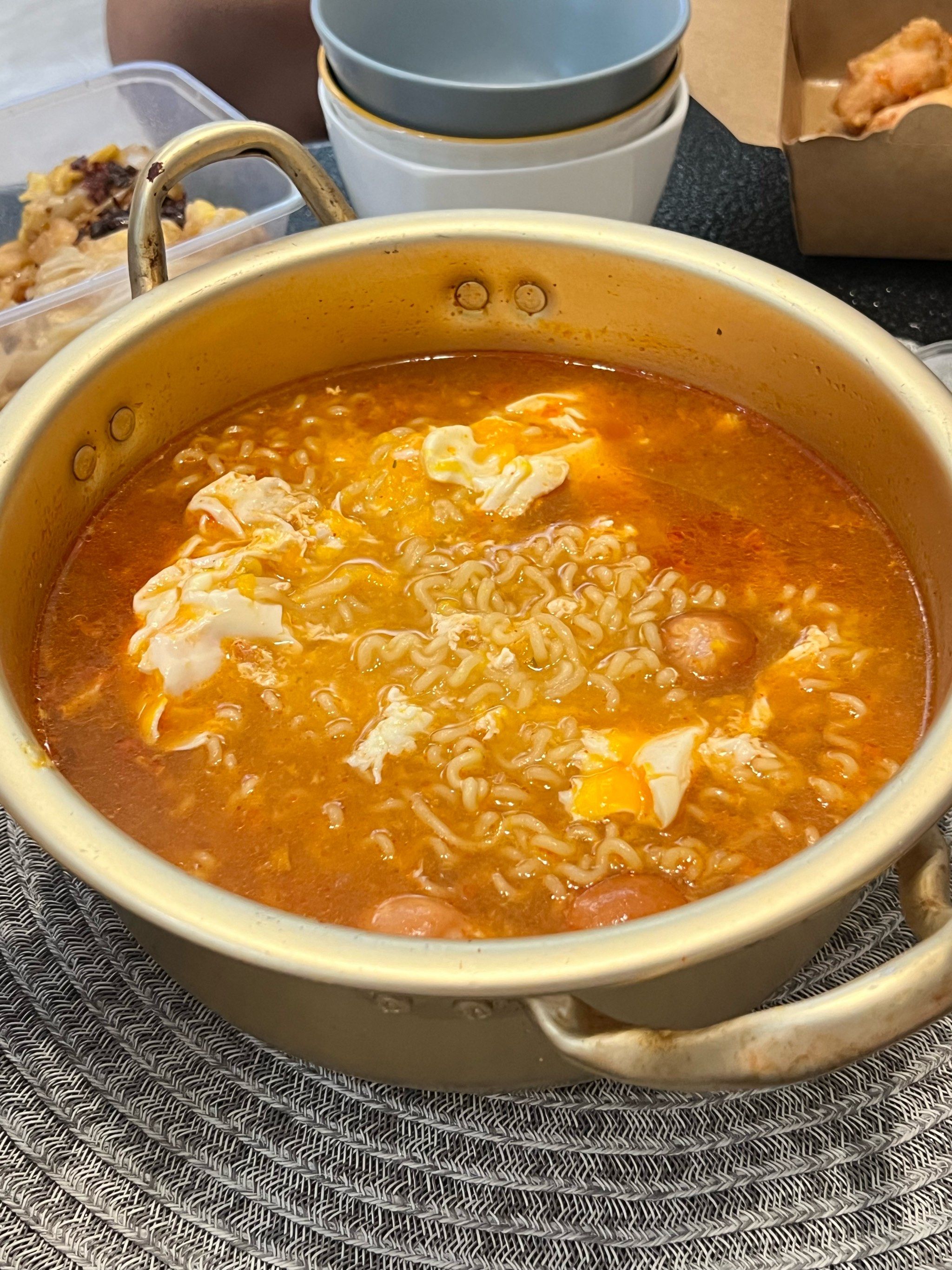 吃泡面会发胖吗