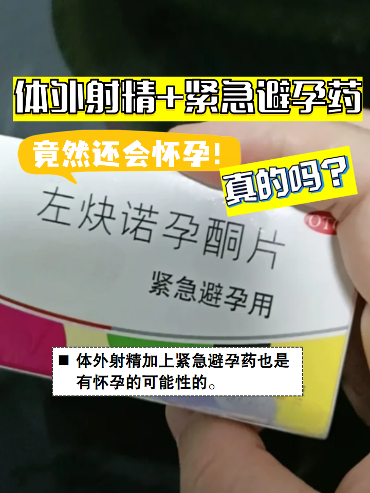 紧急避孕有哪些