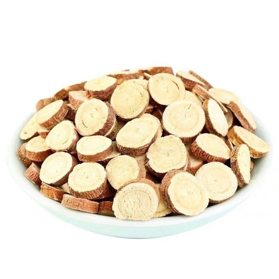 宝宝能吃甘草片吗