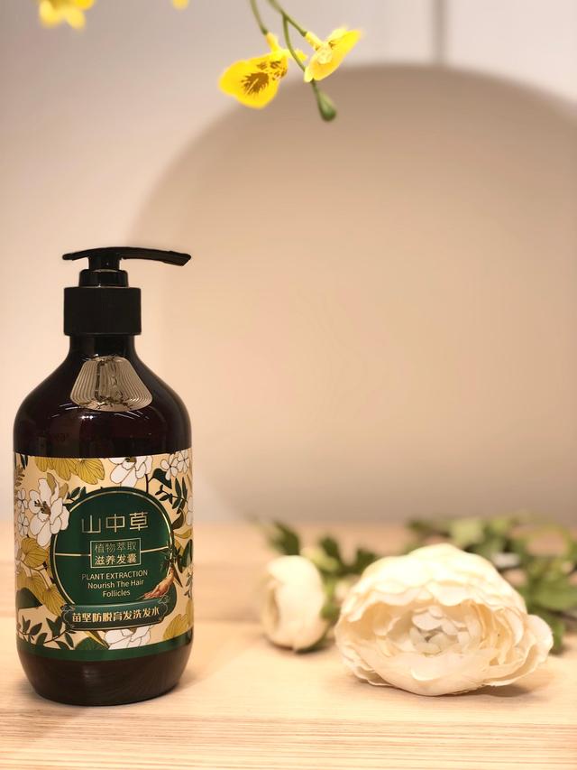 脂溢性脱发用什么洗发水?