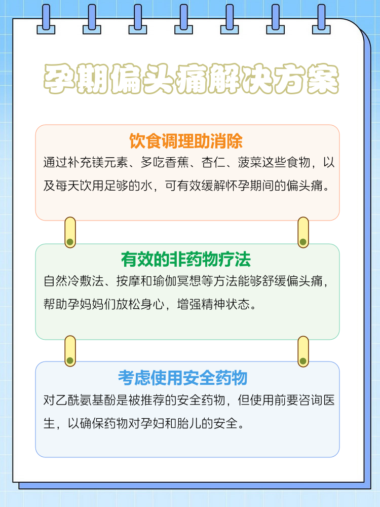 孕妇用药有哪些注意事项
