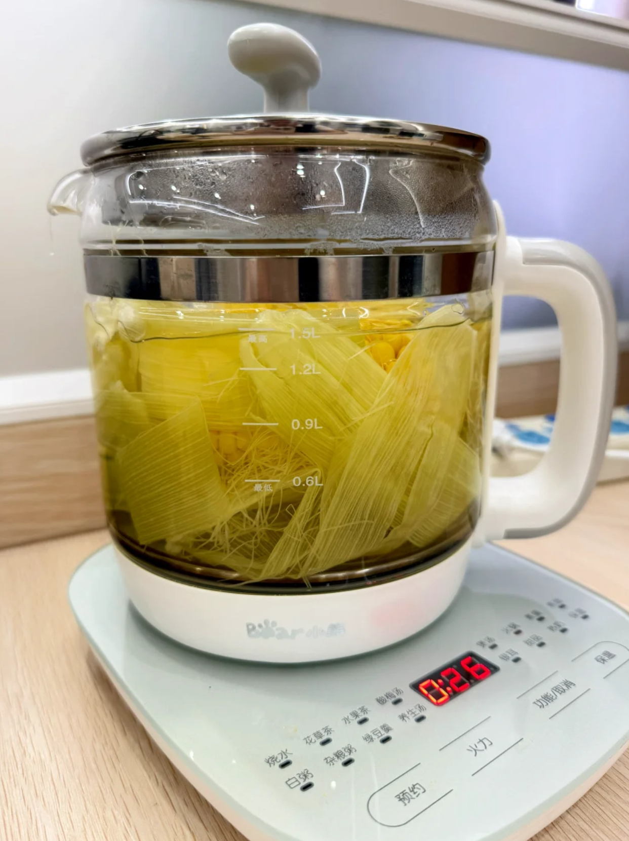 痛风喝什么茶