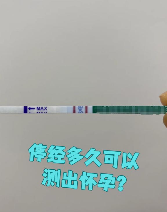 女人一般怀孕多久才会停经.