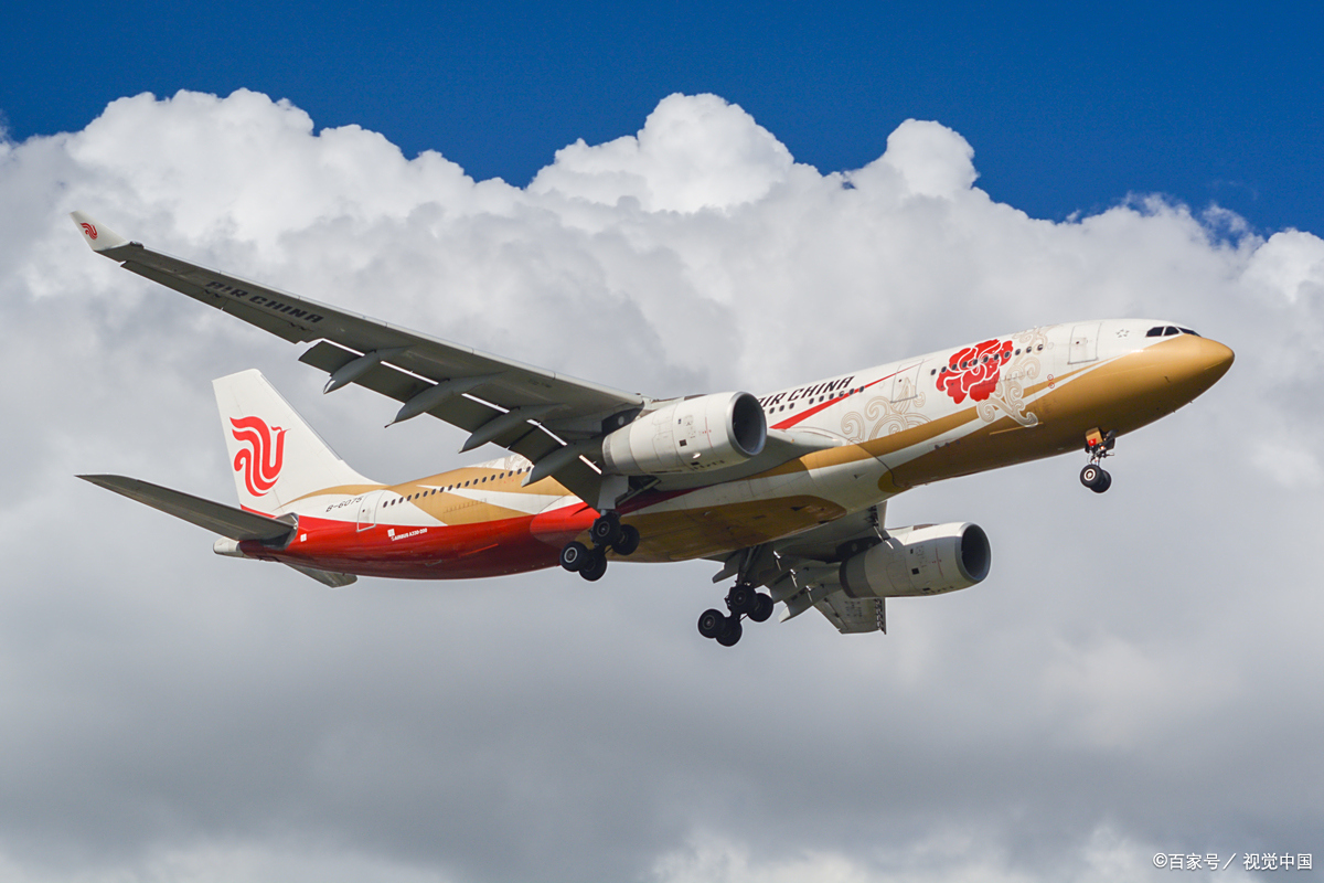 心脏病人可以坐飞机吗?