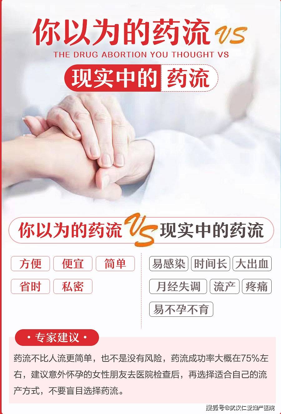 意外怀孕药流最佳时间是什么时候