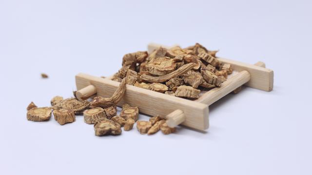 扶正祛邪的常用中药