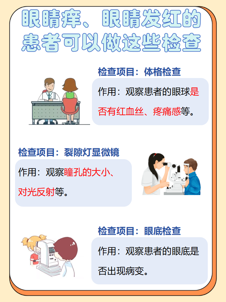 眼角痒怎么回事