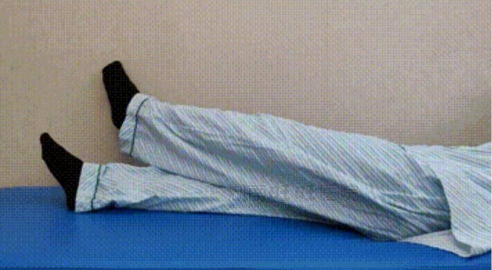 臀肌挛缩症不治会怎么样