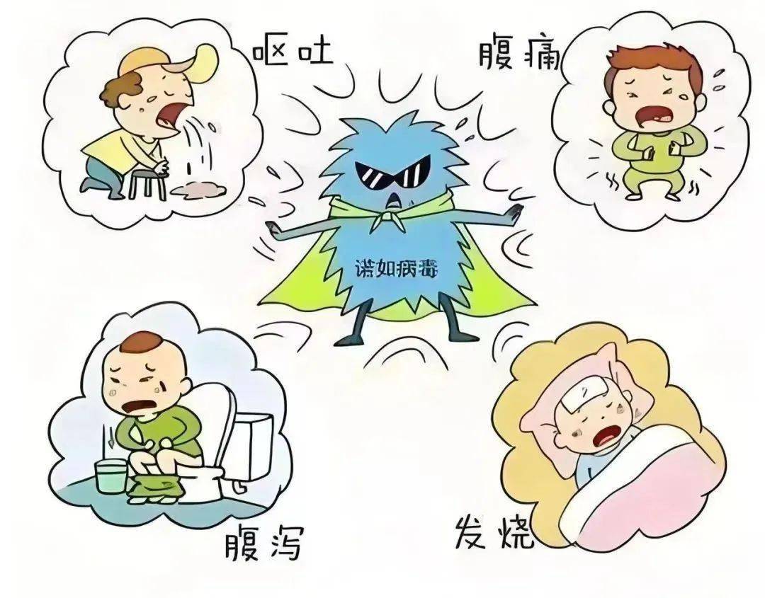 什么是传染病?
