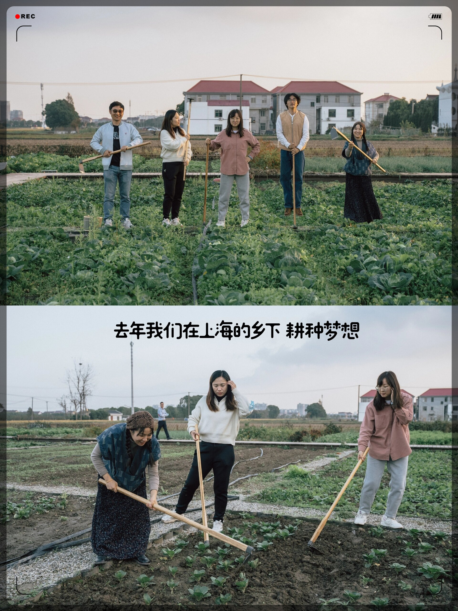 生活在农村还还是城市好