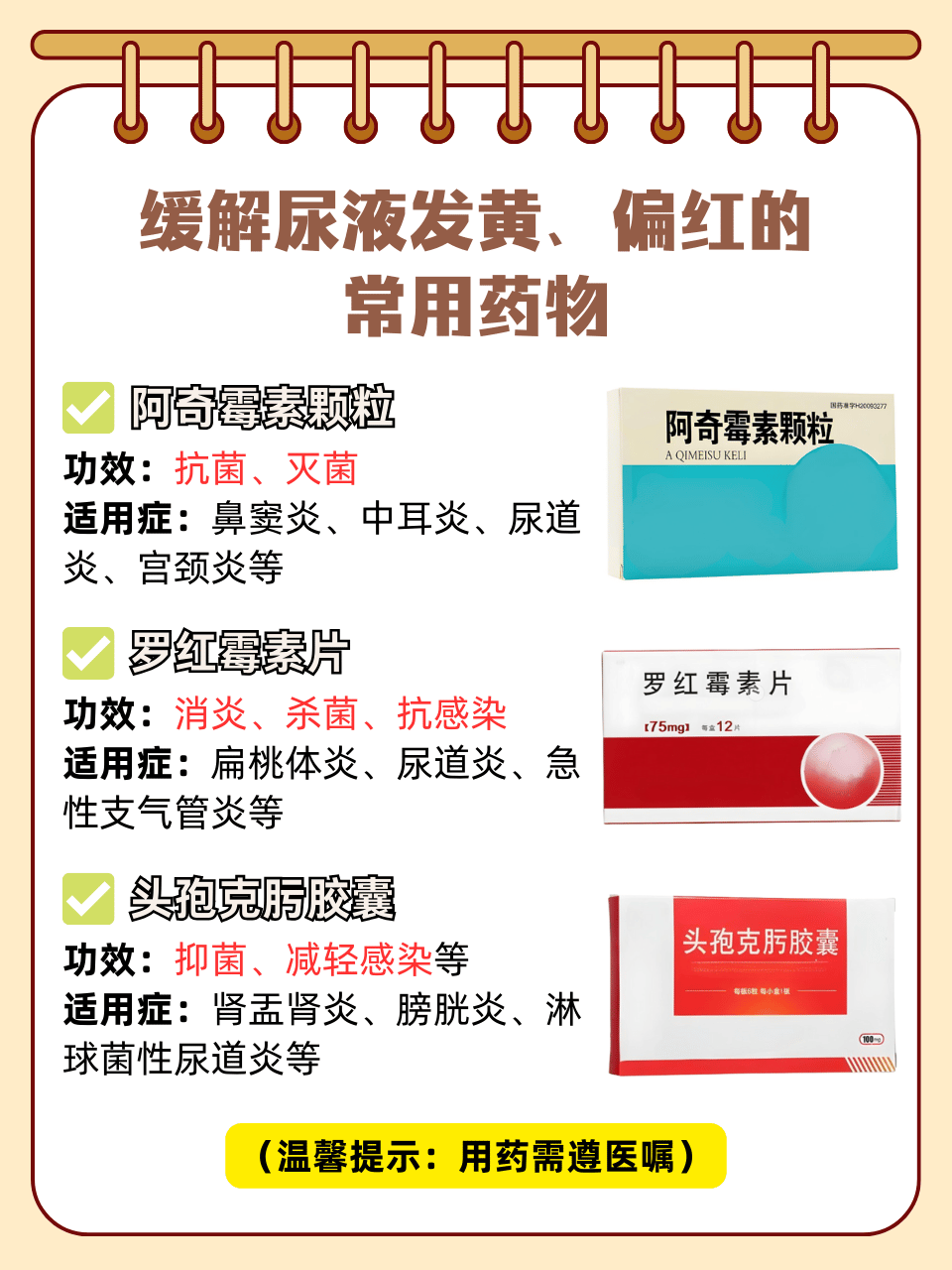 小便发黄是什么病