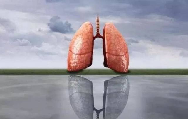 鼻子里有白色粘稠物分泌而出
